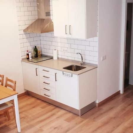شقة Apartamento Acogedor A 3 Minutos De La Playa بلانيس المظهر الخارجي الصورة